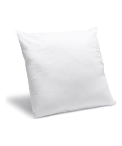 Bleu Câlin - Oreiller ferme coton bio certifié gots - N/A