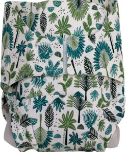 Culotte Couche Lavable Classique Te2 Ohana (taille M) - N/A