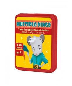 Multiplo Dingo - N/A