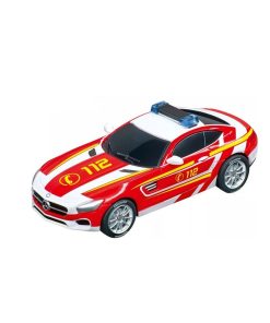 Mercedes AMG GT Coupé Pompiers - N/A