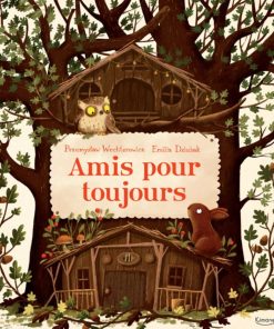 Livre Amis pour toujours - N/A