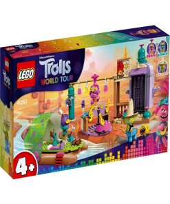 41253 Radeau Trolls' - N/A