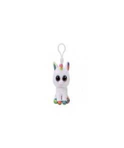 ty' Beanie Boos Clip Pixy La Licorne - Vert