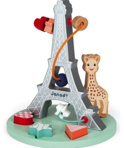 Looping Sophie la Girafe - N/A