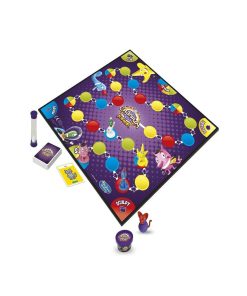 Cranium Junior Le Jeu D Ambiance - N/A