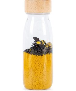 Bouteille Sensorielle Sound Abeilles - N/A
