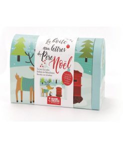 La Boite Aux Lettres Du Pere Noel - N/A
