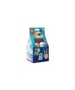 Tampons Enfants Stop Virus - N/A
