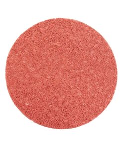 Set de table rond Collection Uni Tortillas - Rose foncé