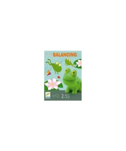 Little Balancing Jeu Premier Age - N/A