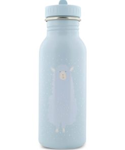 Gourde enfant 500ml MR. ALPACA - N/A