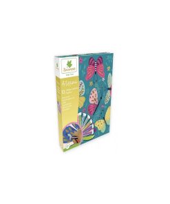 Artissimo - Paillettes Papillons & Insectes - N/A