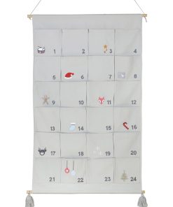 Calendrier de l'Avent - N/A