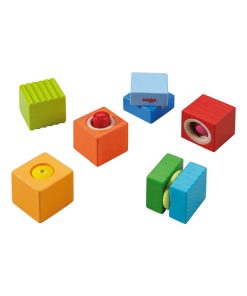 Blocs découverte sonores - N/A