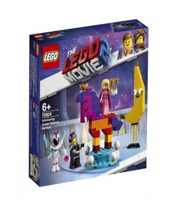 70824 La Reine Watevra Wa Nabi, 'lego®' Movie - N/A
