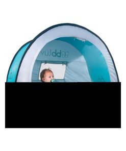 Tente anti-UV avec moustiquaire Sunkitö - N/A