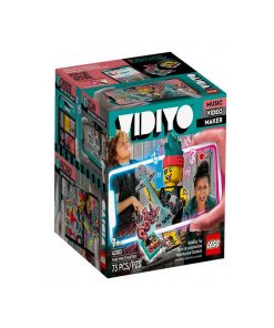 43103 Punk Pirate Beatbox, 'lego®' Vidiyo - N/A