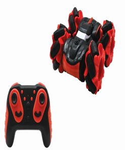 Crosslander® Slide, Double Face Rotation À 360° Avec Effet Lumineux. - N/A