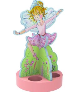 Porte-bijoux Princesse Lillifee - N/A