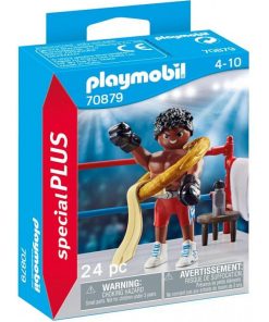 70879 Champion De Boxe Et Accessoires - N/A