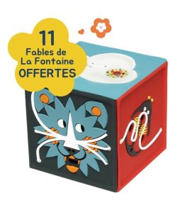 La conteuse merveilleuse 2-7 ans - N/A