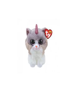 Ty Beanie Boos Small Asher - Rouge