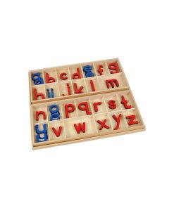 Grand Alphabet Mobile - N/A