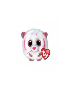 Puffies Tabor Boule Doudou - Rouge