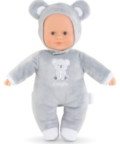 Poupon Pti'Coeur Koala - N/A