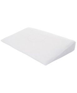 Candide - Plan Incliné Bébé Memory 15° 60x120cm - Blanc