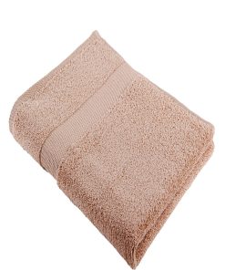 Drap De Bain 70x130 Cm 500 Gr/m2 - Beige