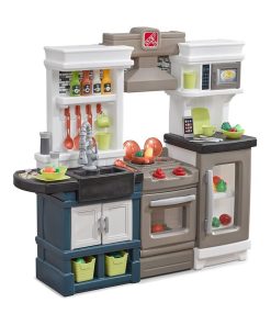 Cuisine Modern Metro Step2 - N/A