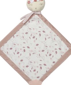 Doudou De Dentition Rose - N/A