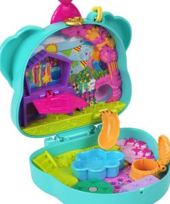Polly Pocket coffret chiot - N/A