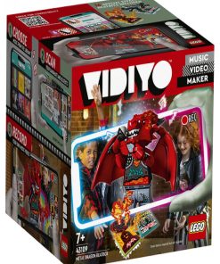 43109 Metal Dragon Beatbox Vidiyo - N/A