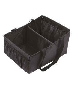 Sac organiseur de voyage Ezi Storage - Noir