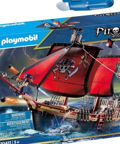 Pirates – 70411+5159 - N/A