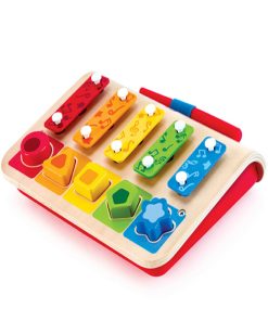 Mon Premier Xylophone Trieur De Formes - N/A