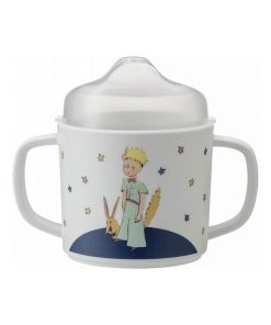 Tasse à bec Le Petit Prince - Bleu