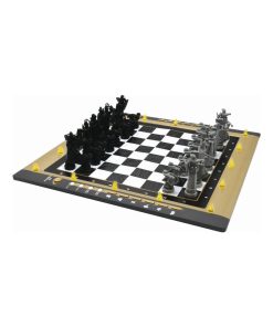 Jeu D'échecs Électronique Lumineux Harry Potter - N/A