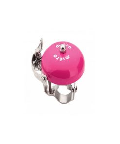 Accessoire Trottinette 'micro' Sonnette Vintage Rose - N/A