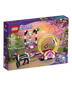 41686 Les Acrobaties Magiques 'lego®' Friends - N/A