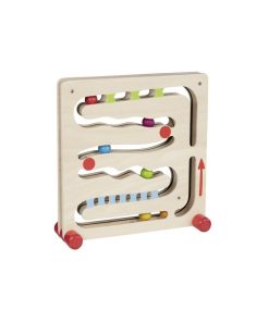 Toboggan À Boules - N/A