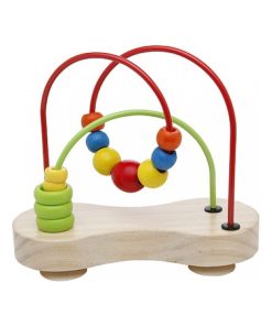 Boulier Double Bulle - N/A