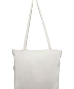 Sac à langer Embroidery Ivory - Ecru