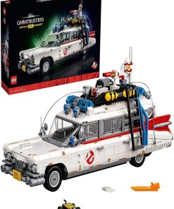 10274 Ecto-1 Sos Fantômes - N/A