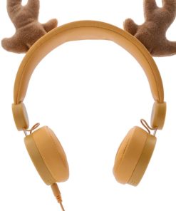 Casque pour enfant Kidyears cerf - N/A
