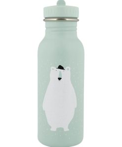 Gourde enfant 500ml MR. POLAR BEAR - N/A