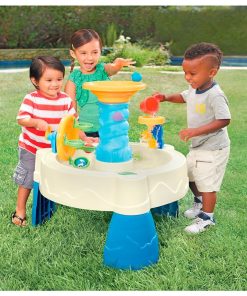 Table de jeu aquatique Spiralin' Seas - N/A