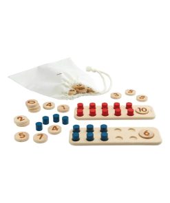 Apprendre à compter - N/A